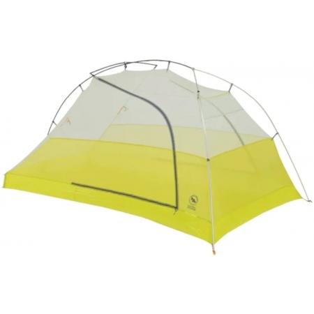 Намет Big Agnes Tiger Wall 3 Platinum (TTWP319) mercury/evening primrose