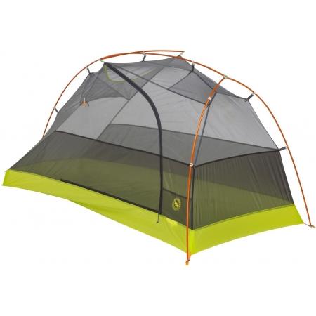 Намет Big Agnes Tiger Wall UL1 (TTWUL125) mercury/evening primrose