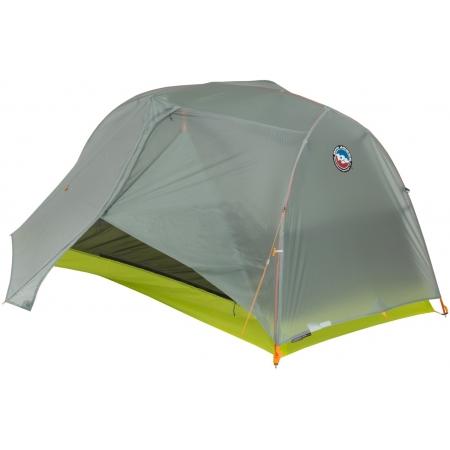 Намет Big Agnes Tiger Wall UL1 (TTWUL125) mercury/evening primrose