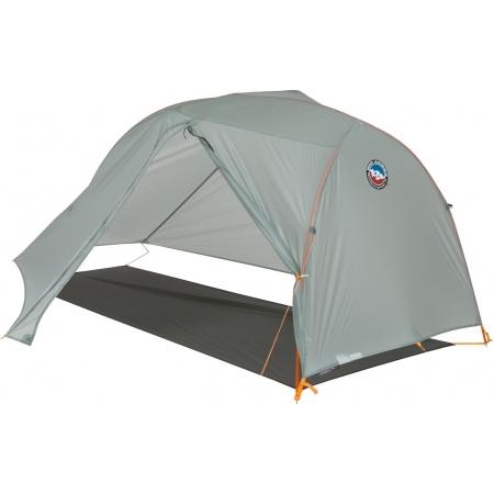 Намет Big Agnes Tiger Wall UL1 (TTWUL125) mercury/evening primrose