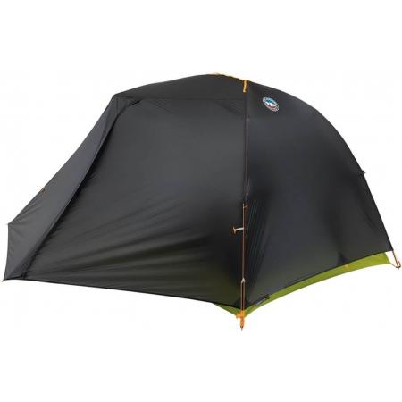 Намет Big Agnes Tiger Wall UL2 Bikepack (TTWBP226) asphalt/evening primrose