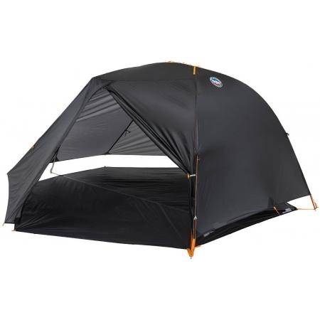 Намет Big Agnes Tiger Wall UL2 Bikepack (TTWBP226) asphalt/evening primrose