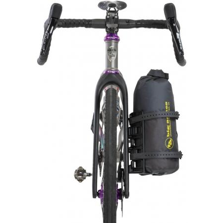 Намет Big Agnes Tiger Wall UL2 Bikepack (TTWBP226) asphalt/evening primrose