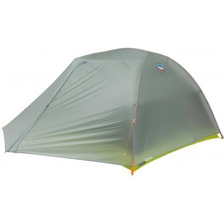 Намет Big Agnes Tiger Wall UL2 (TTWUL225) mercury/evening primrose