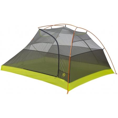 Намет Big Agnes Tiger Wall UL2 (TTWUL225) mercury/evening primrose