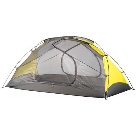 Намет Salewa Denali II (00-0000005627) cactus/grey