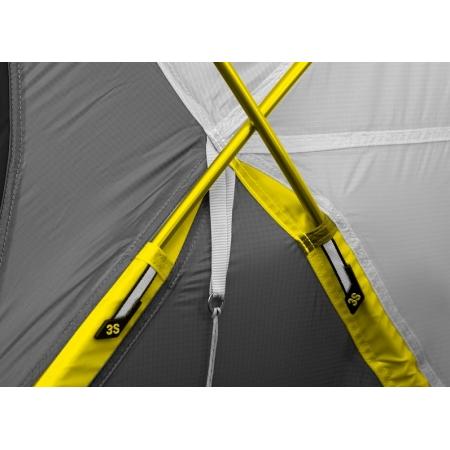 Намет Salewa Litetrek II (00-0000005622) gray