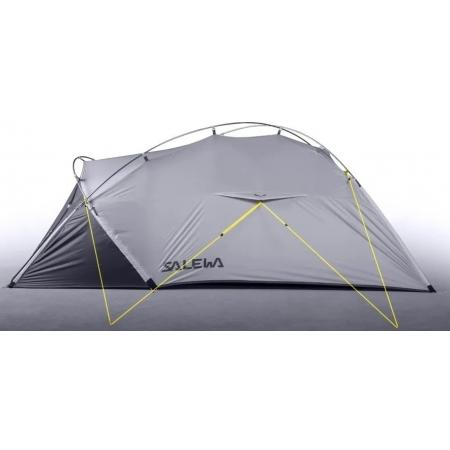 Намет Salewa Litetrek Pro II (00-0000005617) gray