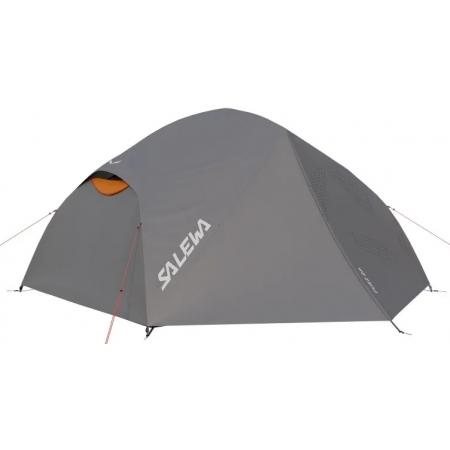 Намет Salewa Puez 2p Tent (00-0000076000) alloy/burnt orange
