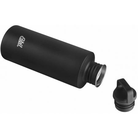 Пляшка Esbit Sculptor Single-Walled 1L (DB1000SC-BK) black