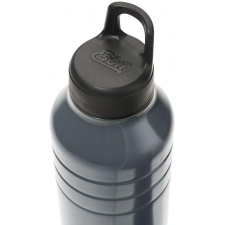 Пляшка Esbit Majoris Single-Walled 1L (DB1000TL-CG) cool grey