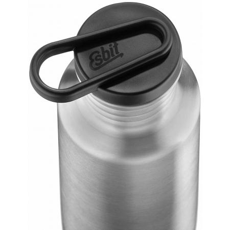 Пляшка Esbit Pictor Single-Walled 0.75L (DB750PC-S) stainless steel