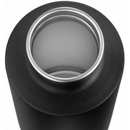 Пляшка Esbit Sculptor Single-Walled 0.75L (DB750SC-BK) black