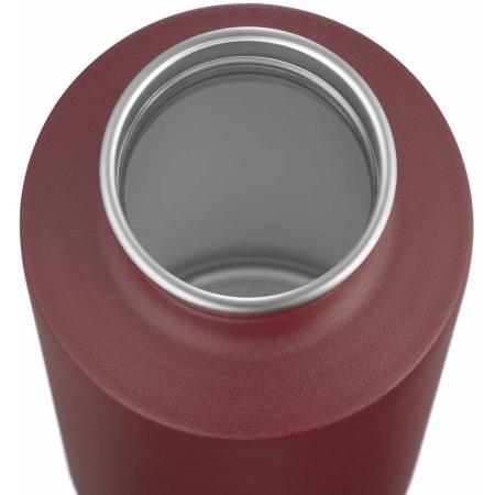 Пляшка Esbit Sculptor Single-Walled 0.75L (DB750SC-BR) burgundy red