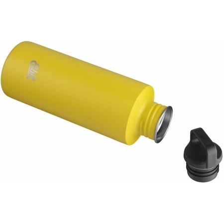 Пляшка Esbit Sculptor Single-Walled 0.75L (DB750SC-SY) sunshine yellow