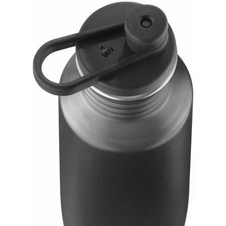 Пляшка Esbit Pictor Single-Walled 0.75L (DBS750PC-BK) black