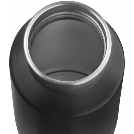 Пляшка Esbit Pictor Single-Walled 0.75L (DBS750PC-BK) black