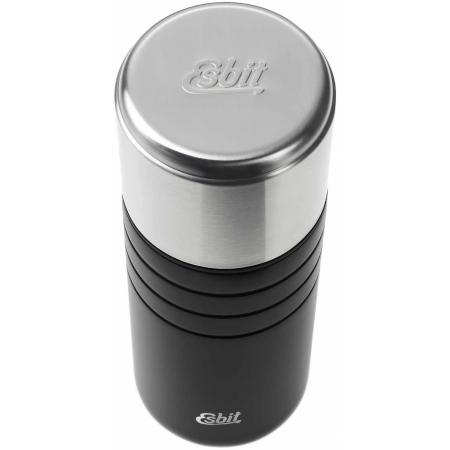 Термос Esbit Majoris Vacuum Flask 1L (VF1000MJ-BK) black