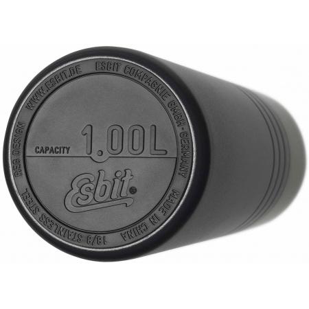 Термос Esbit Majoris Vacuum Flask 1L (VF1000MJ-BK) black