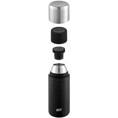 Термос Esbit Majoris Vacuum Flask 1L (VF1000MJ-BK) black
