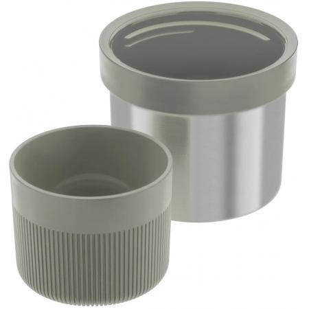 Термос Esbit Sculptor Vacuum Flask 1L (VF1000SC-SG) stone grey