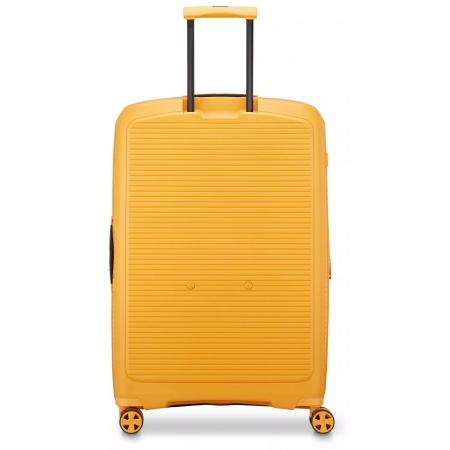 Чемодан на колесах Roncato Arcade 114+19L (41840136) miele