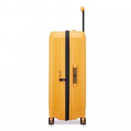 Чемодан на колесах Roncato Arcade 114+19L (41840136) miele