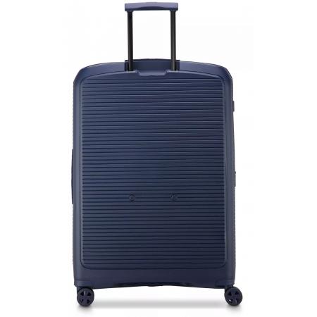 Чемодан на колесах Roncato Arcade DLX 121+12L (41841123) blu notte