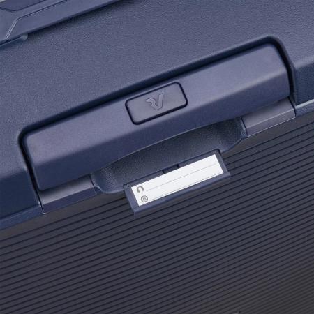 Чемодан на колесах Roncato Arcade DLX 121+12L (41841123) blu notte