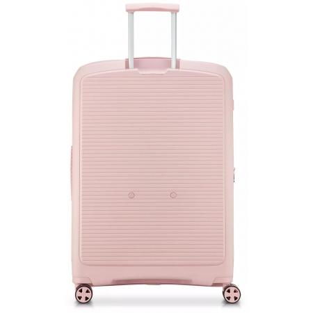 Валіза на колесах Roncato Arcade DLX 121+12L (4184114011) rosa pastello