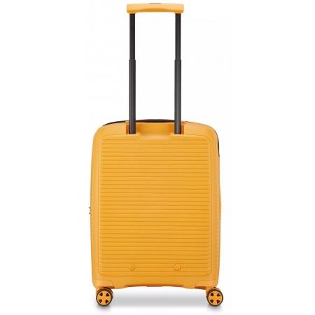 Валіза на колесах Roncato Arcade 40+7L (41840336) miele