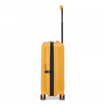 Валіза на колесах Roncato Arcade 40+7L (41840336) miele