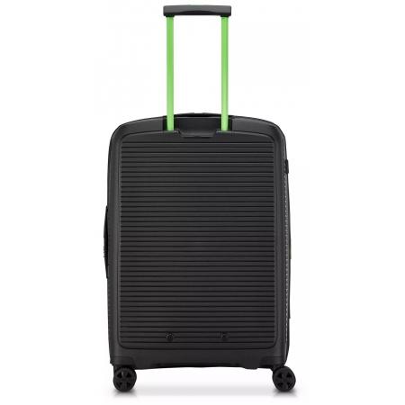 Валіза на колесах Roncato Arcade 78+14L (41840201) black