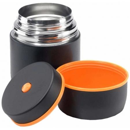 Термос для еды Esbit Classic Food Jug 1L (FJ1000ML-2) black