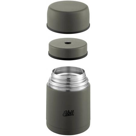 Термос для їжі Esbit Classic Food Jug 1L (FJ1000ML-OG) olive green