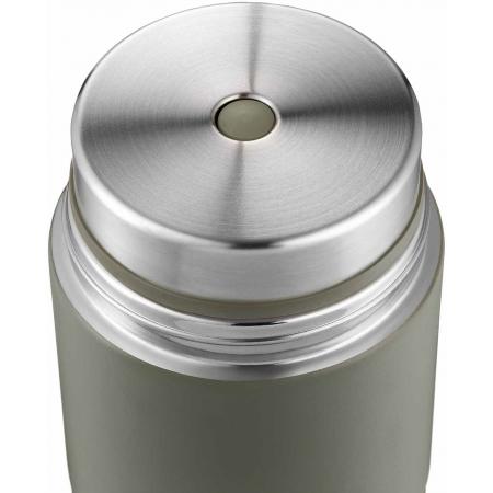 Термос для їжі Esbit Sculptor Food Jug 0.5L (FJ500SC-SG) stone grey