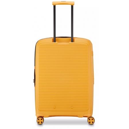 Валіза на колесах Roncato Arcade 78+14L (41840236) miele