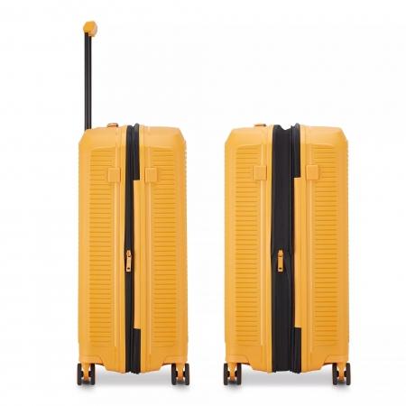 Валіза на колесах Roncato Arcade 78+14L (41840236) miele