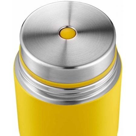 Термос для їжі Esbit Sculptor Food Jug 0.5L (FJ500SC-SY) sunshine yellow