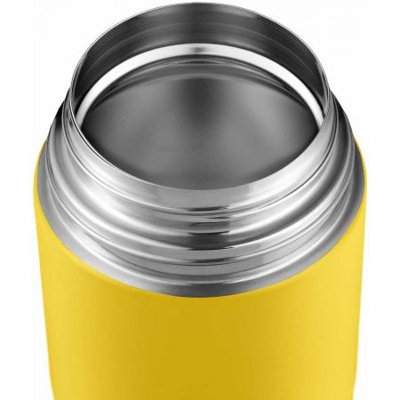 Термос для їжі Esbit Sculptor Food Jug 0.5L (FJ500SC-SY) sunshine yellow