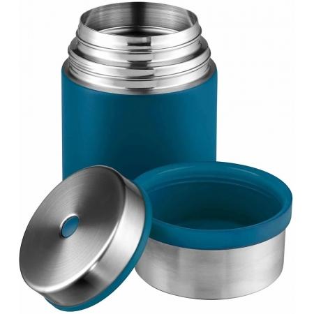 Термос для їжі Esbit Sculptor Food Jug 0.75L (FJ750SC-PB) polar blue
