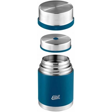 Термос для їжі Esbit Sculptor Food Jug 0.75L (FJ750SC-PB) polar blue