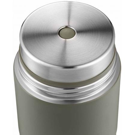 Термос для їжі Esbit Sculptor Food Jug 0.75L (FJ750SC-SG) stone grey