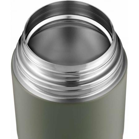 Термос для їжі Esbit Sculptor Food Jug 0.75L (FJ750SC-SG) stone grey