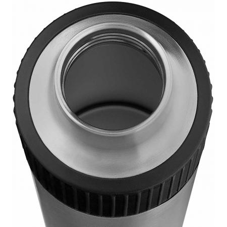 Термофляга Esbit Sculptor Insulated 1L (IB1000SC-SL-S) stainless steel