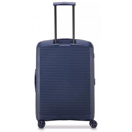 Чемодан на колесах Roncato Arcade DLX 83+13L (41841223) blu notte