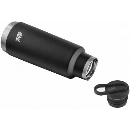 Термофляга Esbit Pictor Insulated 0.75L (IB750PC-BK) black