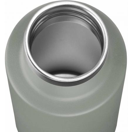 Термофляга Esbit Sculptor Insulated 0.75L (IB750SC-SG) stone grey