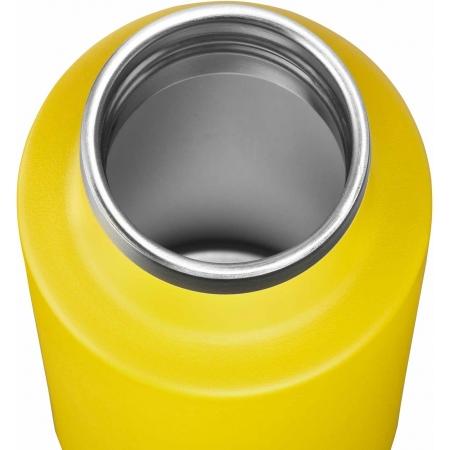 Термофляга Esbit Sculptor Insulated 0.75L (IB750SC-SY) sunshine yellow