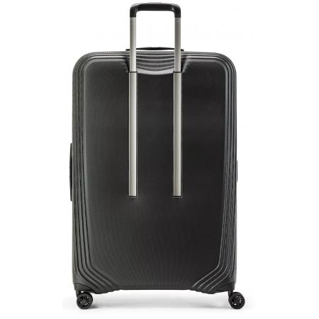 Валіза на колесах Roncato Gigalight 92L (56670101) black